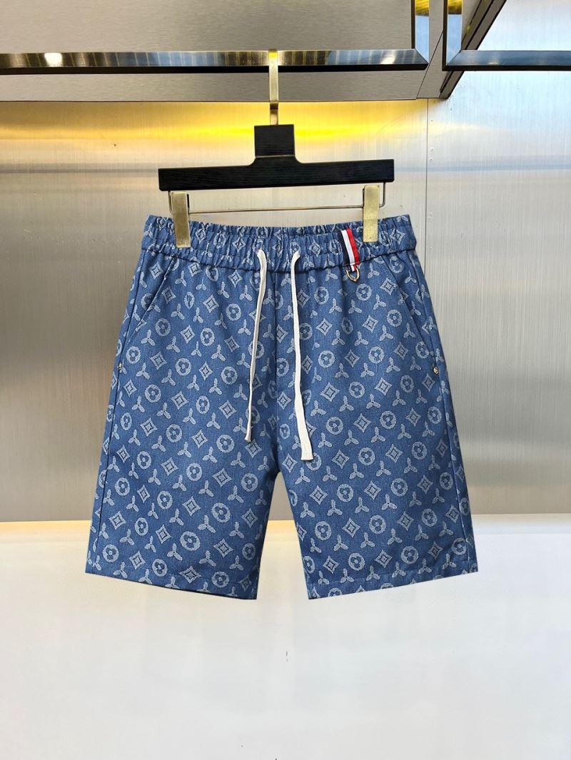 Louis Vuitton Short Pants